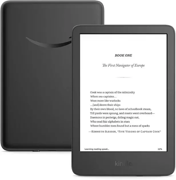 2024 En İyi E-Kitap Okuyucu Önerileri