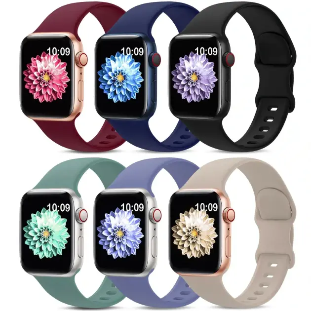 Apple Watch (iWatch): Kapsamlı Bir İnceleme ve Rehber