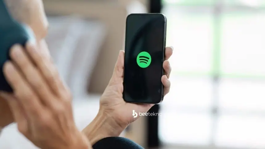 Spotify, Podcast Deneyimini Geliştiriyor