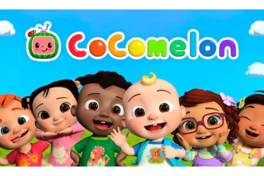 Çocukların Gözdesi CoComelon Film Oluyor