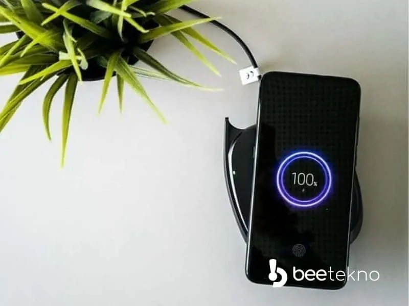 Telefon Şarjı Geç Doluyor 2025