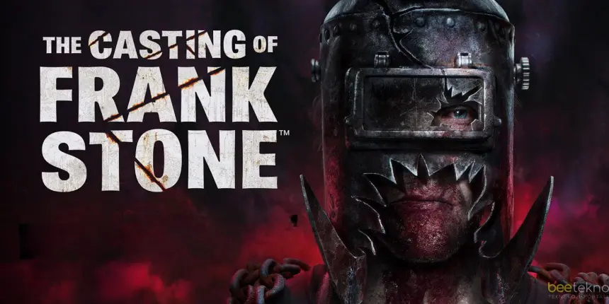 Dead by Daylight'ın Yeni Bölümü The Casting of Frank Stone'un Çıkış Tarihi Belli Oldu!