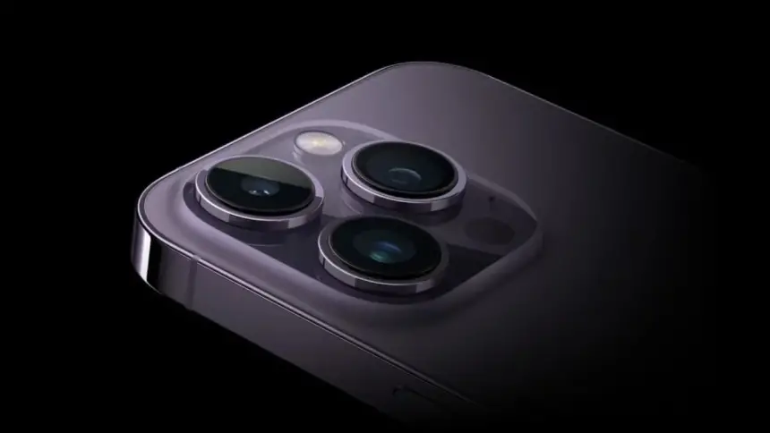 Apple Dokunsal Düğmeler Geleceğin iPhone ve Apple Watch'larını Nasıl Değiştirebilir?