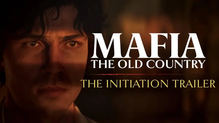 Mafia: The Old Country Oyunu Ukraynaca Metinlerle Çıkacak