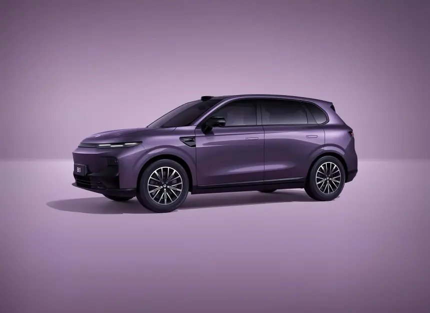Leapmotor B10, Çin'de Rekor Kırdı: İlk Saatte 15 Bin Sipariş!
