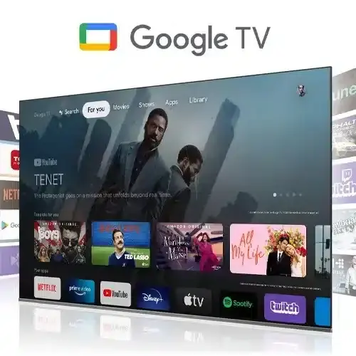 Google TV Uzaktan Kumandalarına “Free TV” Butonu Geliyor: Ücretsiz İçeriklere Tek Tıkla Erişim Dönemi Başlıyor
