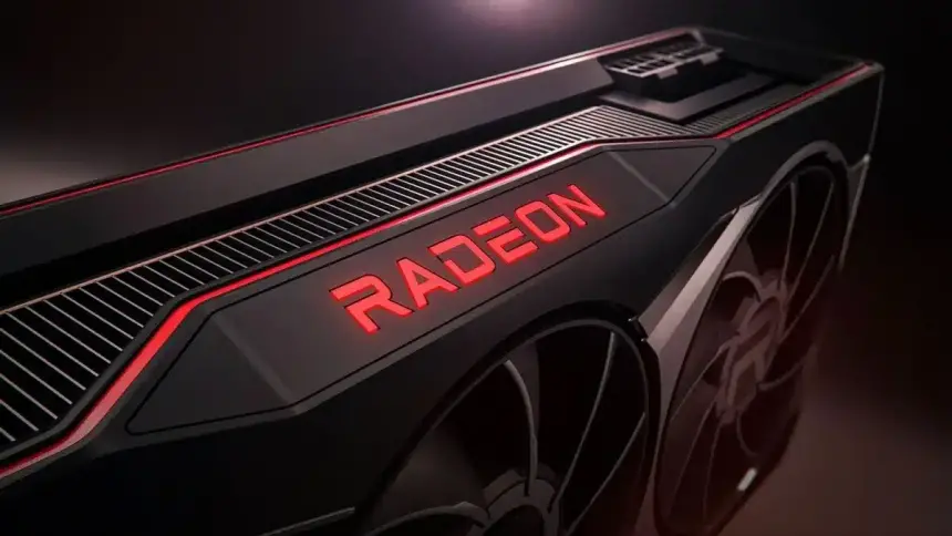 AIDA64 Güncellemesi: Radeon RX 7300 (RDNA3) Desteği Geldi!