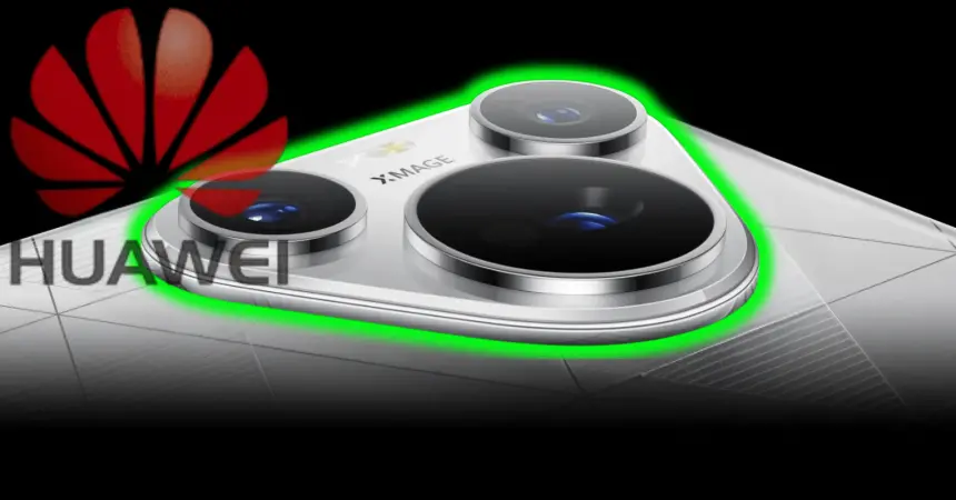 Yeni Nesil Kamera Odaklı Amiral Gemisi Huawei Pura 80s Sahneye Çıkıyor