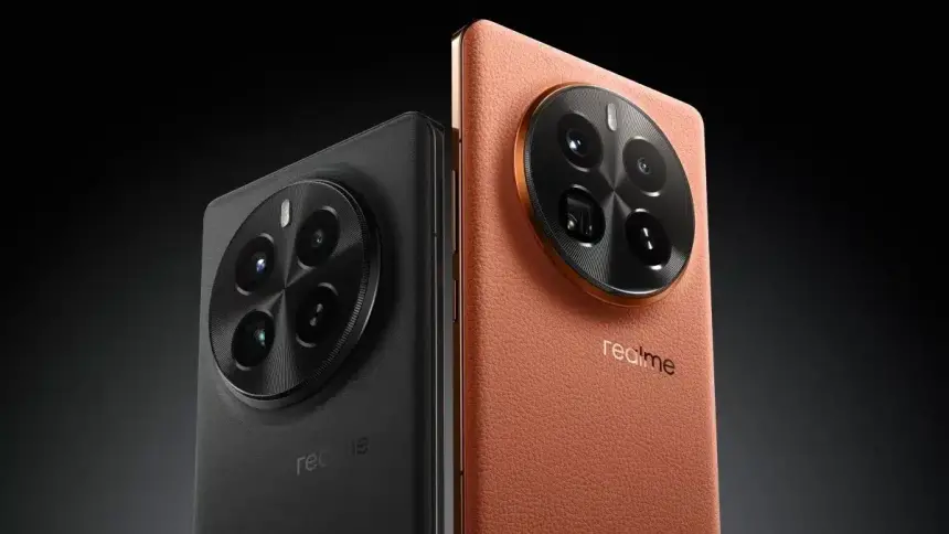 Realme GT 7, Buds Air 7 Pro ve Soğutma Klipsi Tanıtıldı: Ekosistemi Genişleten Üçlü Hamle