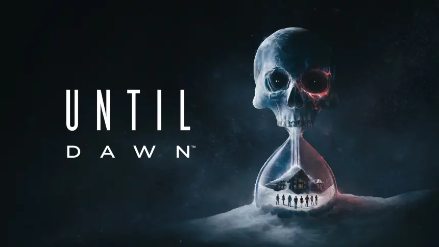 PlayStation 3 İçin Until Dawn'ın Prototipi İncelemeleri YouTube'da Yayınlandı