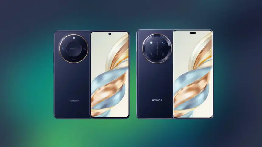 Honor X60 GT, ön siparişe açıldı