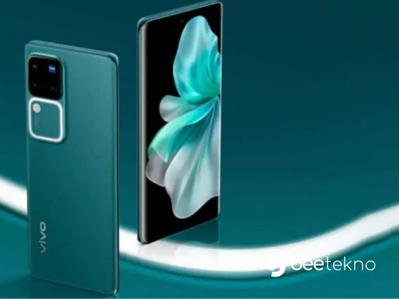 Vivo 29 Mayıs'ta şov yapacak! S30 Serisi, Pad 5, TWS Air 3 tanıtılacak