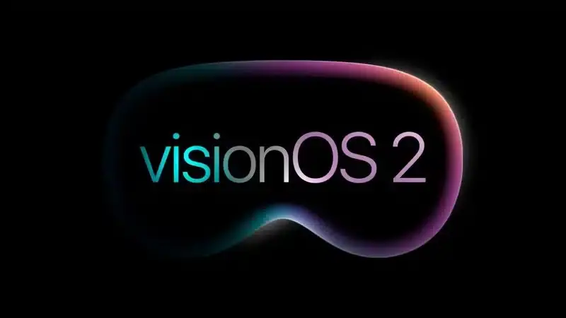 VisionOS 2.2 ile Mac Sanal Ekran Özelliği Gelişiyor