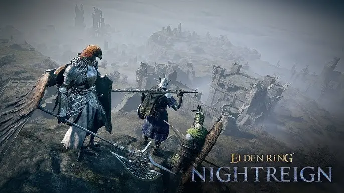 Elden Ring Deneysel Oyunun Genel Bakış Fragmanı Yayınlandı
