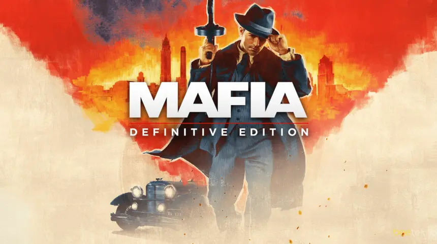 Mafia: Definitive Edition, 13 Ağustos'ta Xbox Game Pass'te