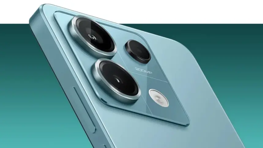 Motorola Edge 60 Fusion vs Redmi Note 14 Pro: Orta Segmentin Yeni Lideri Kim?