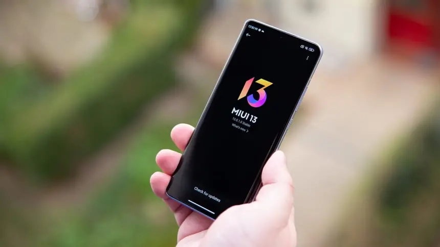 MIUI Arayüz Donuyor: Xiaomi Kullanıcıları İçin 2025 Rehberi