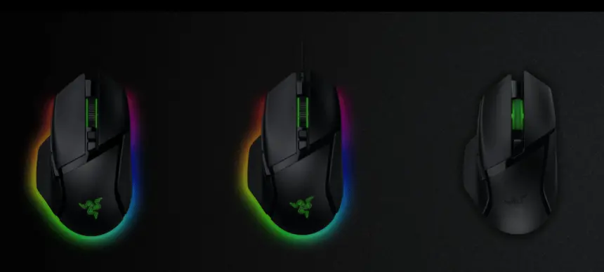 Razer, PAX East 2025’te Basilisk Mobile İle Sahneye Çıktı