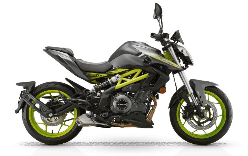 RKS Motor: Kapsamlı ve Detaylı İnceleme