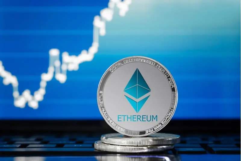 Borsa arzı yıllık dip seviyede! Ethereum nereye gidiyor?