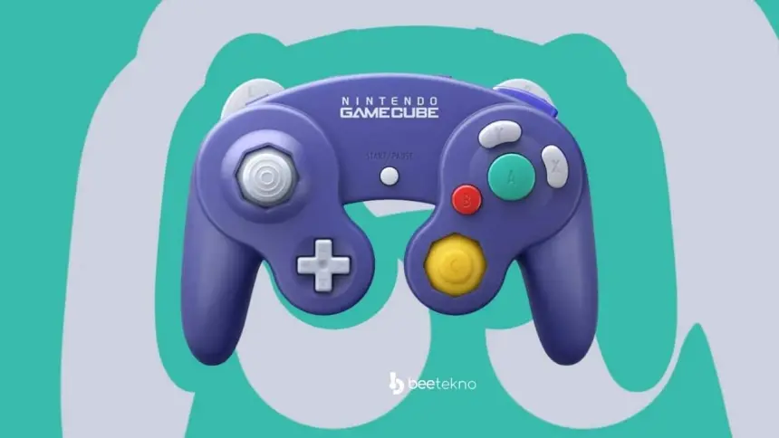 Kablosuz GameCube Kontrolcüsü, Switch 2 İçin Yeniden Ön Siparişte!
