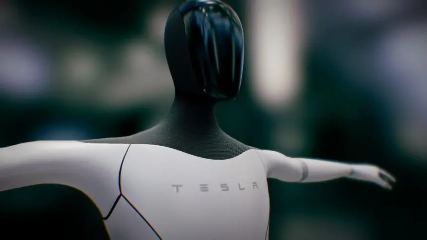Kendi İnsansı Robotunu Yap: Berkeley'den 5000 Dolarlık Açık Kaynak Projesi!
