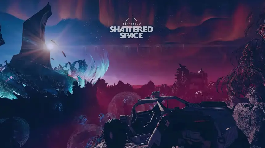Starfield Shattered Space DLC, Hayal Kırıklığı Yaratan İçeriğiyle Oyuncuların Tepkisini Çekiyor