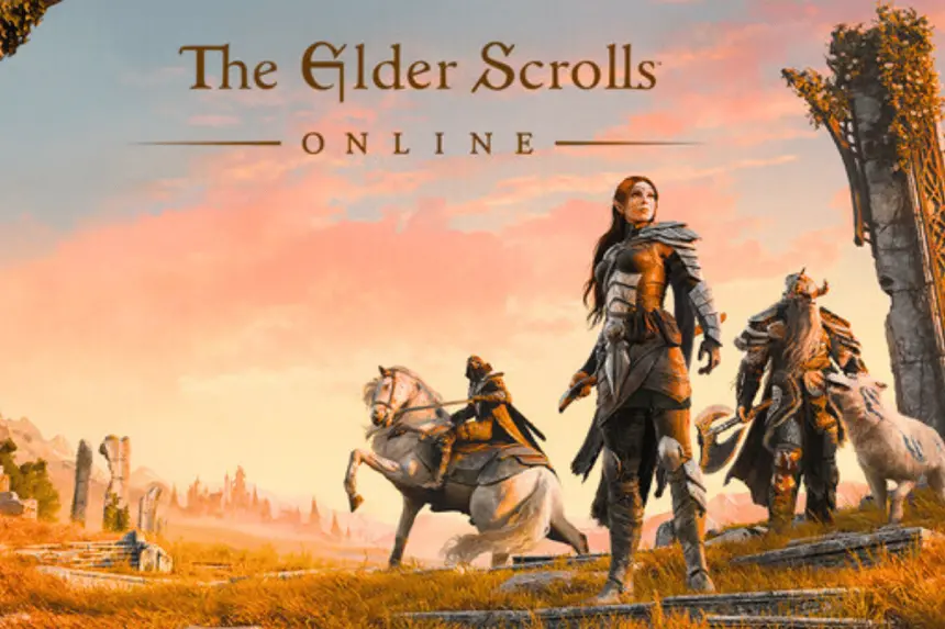 Steam’de Elder Scrolls Serisine Dev İndirim Başladı