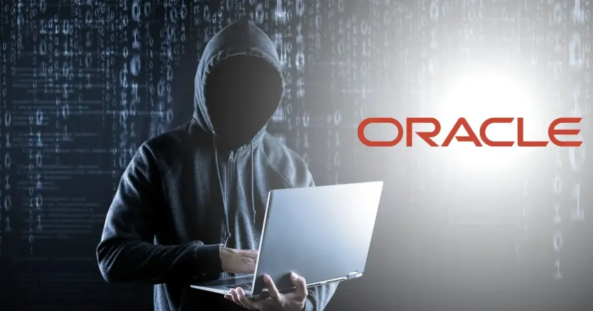 Oracle Cloud Saldırısı 140 Bin Müşteriyi Etkileyebilir