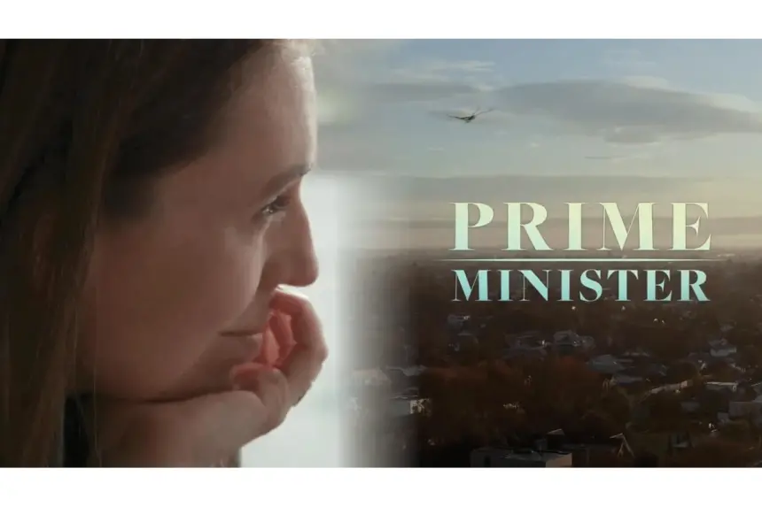 Prime Minister Belgeselinden İlk Fragman Geldi