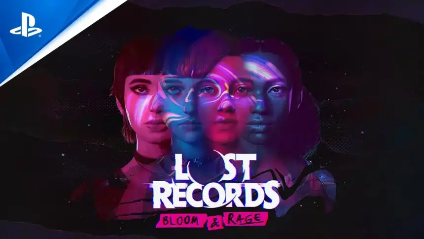 Sony Desteğiyle Lost Records Başarıya Ulaştı