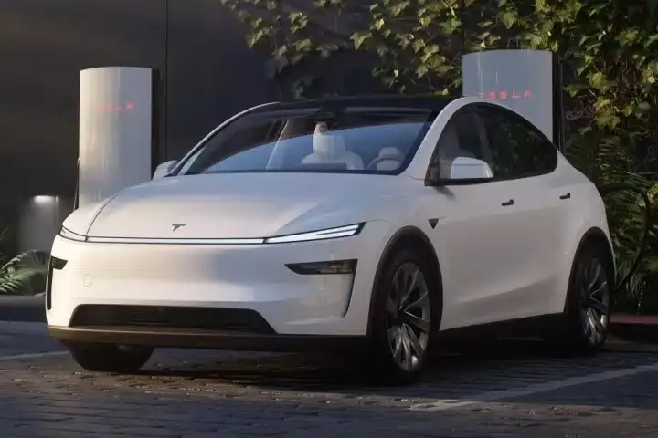 Tesla’ya Çin’de büyük ilgi: Model Y 200 bin sipariş aldı
