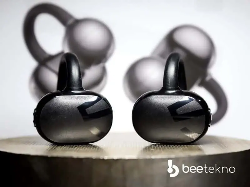 SoundPEATS POP Clip ve PearlClip Pro ilk izlenim