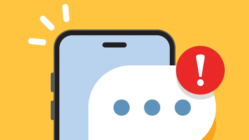 Google Mesajlar'da Spamları Engellemek Artık Çok Kolay