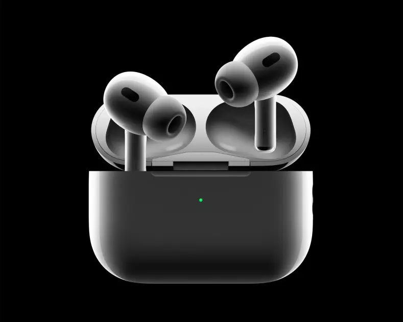 AirPods: Apple, Kızılötesi Kameralı Model Üzerinde Çalışıyor