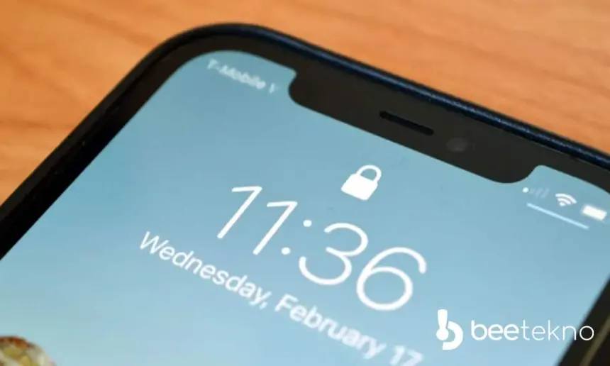 Apple, iPhone 18 Pro Face ID teknolojisi ile gelebilir
