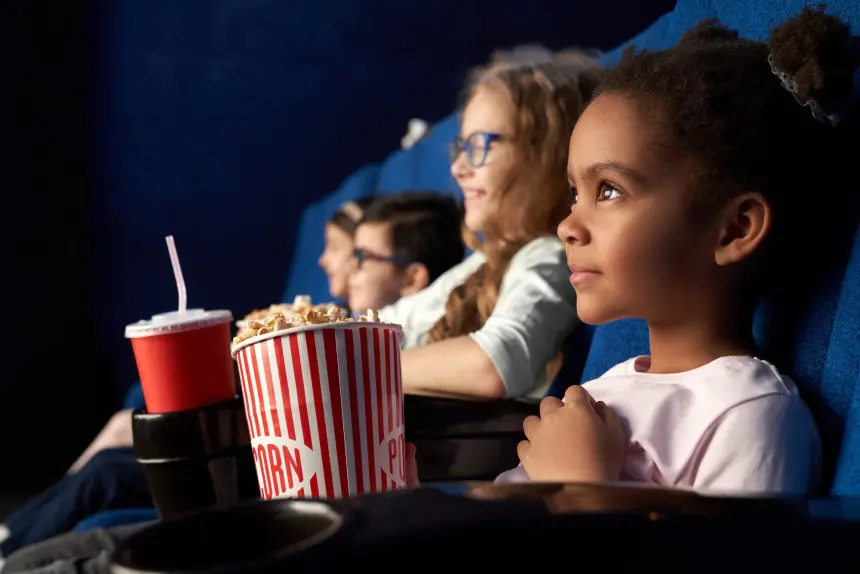 2025'in En Çok İzlenenleri: Gişede Zirveye Oturan 5 Film