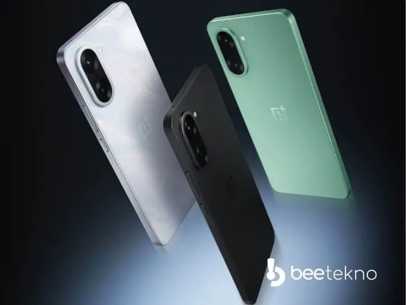 OnePlus Ace 5 Racing Edition’ın Performans ve Batarya Özellikleri Sızdırıldı