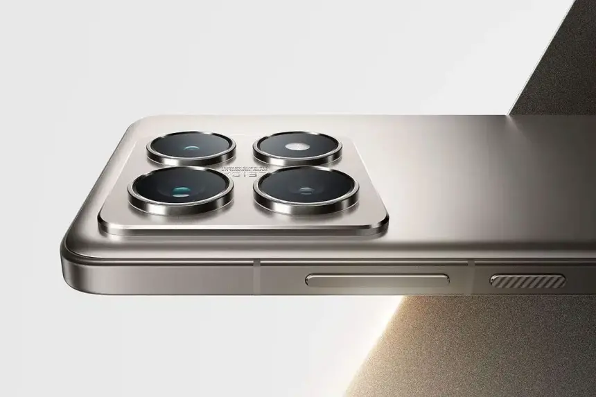 Xiaomi Civi 5 Pro Geekbench Testinde Ortaya Çıktı: Snapdragon 8s Gen 4 Yeni Nesil Akıllı Telefon