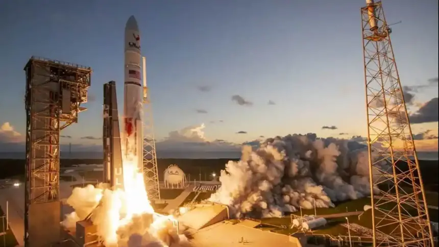 ABD Ordusu SpaceX ve ULA’ya Dev İhale Verdi