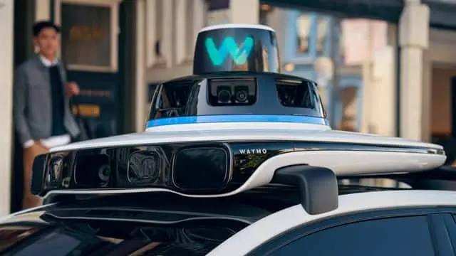 Toyota ve Waymo Otonom Araç Geliştirmek İçin Anlaştı