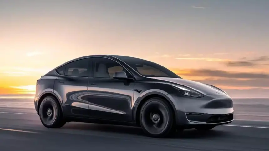 Tesla Model Y: Avrupa'da 1 Yıl Ücretsiz Şarj Kampanyası