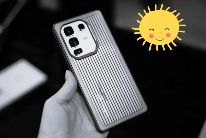 Infinix, MWC 2025’te Güneş Enerjisiyle Şarj Olan Telefon ve Güneş Panelli Kılıfını Tanıttı