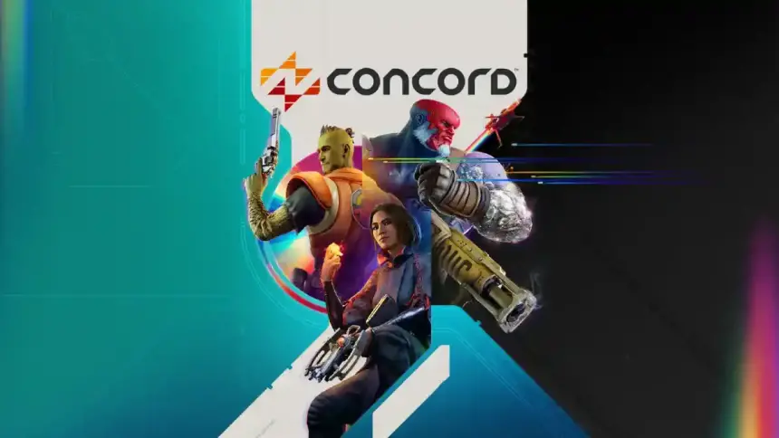 PlayStation'un Yeni 5v5 FPS Oyunu Concord Ağustos'ta Geliyor!
