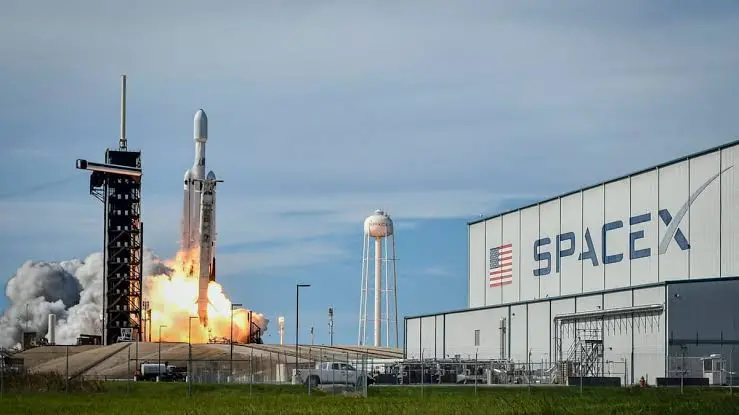 SpaceX'in Starship'i 2025'te Mars Yolunda: İşte Detaylar