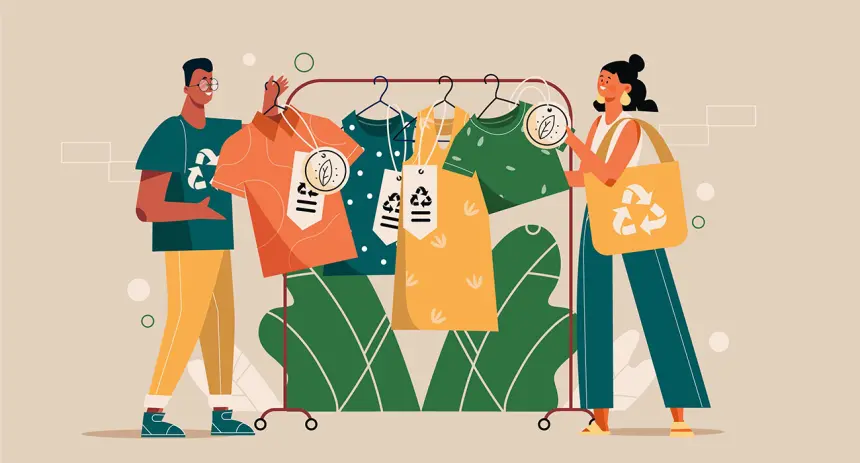 2025'te E-Ticarette Sürdürülebilir Moda Nedir?