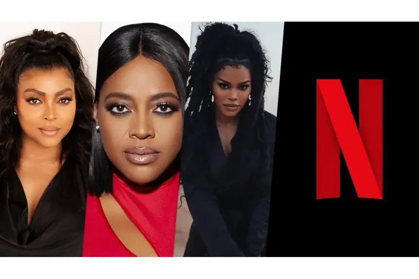 Tyler Perry’nin Straw Filminden İlk Fragman Geldi