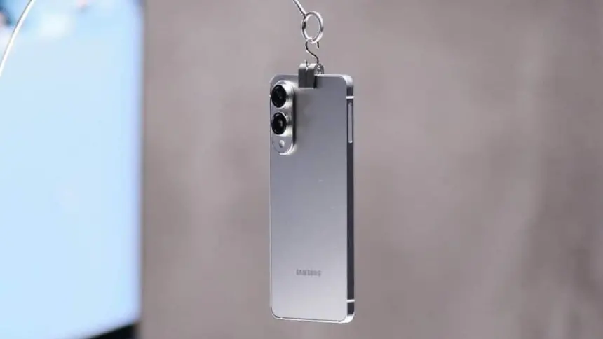 Galaxy S25 Edge Fiyatıyla Cep Yakacak