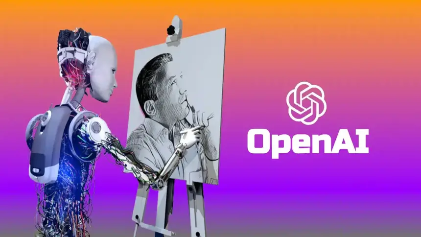 OpenAI’nin Yeni Görsel Aracı Geliştiricilere Açıldı