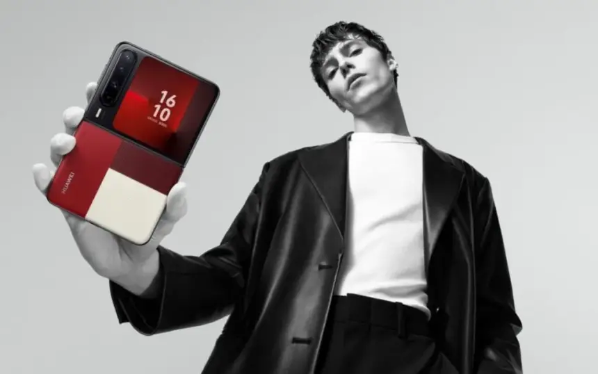 Huawei Pura X: Geniş Ekranlı Katlanabilir Telefon İlk Kez Satışta – İşte Tüm Detaylar